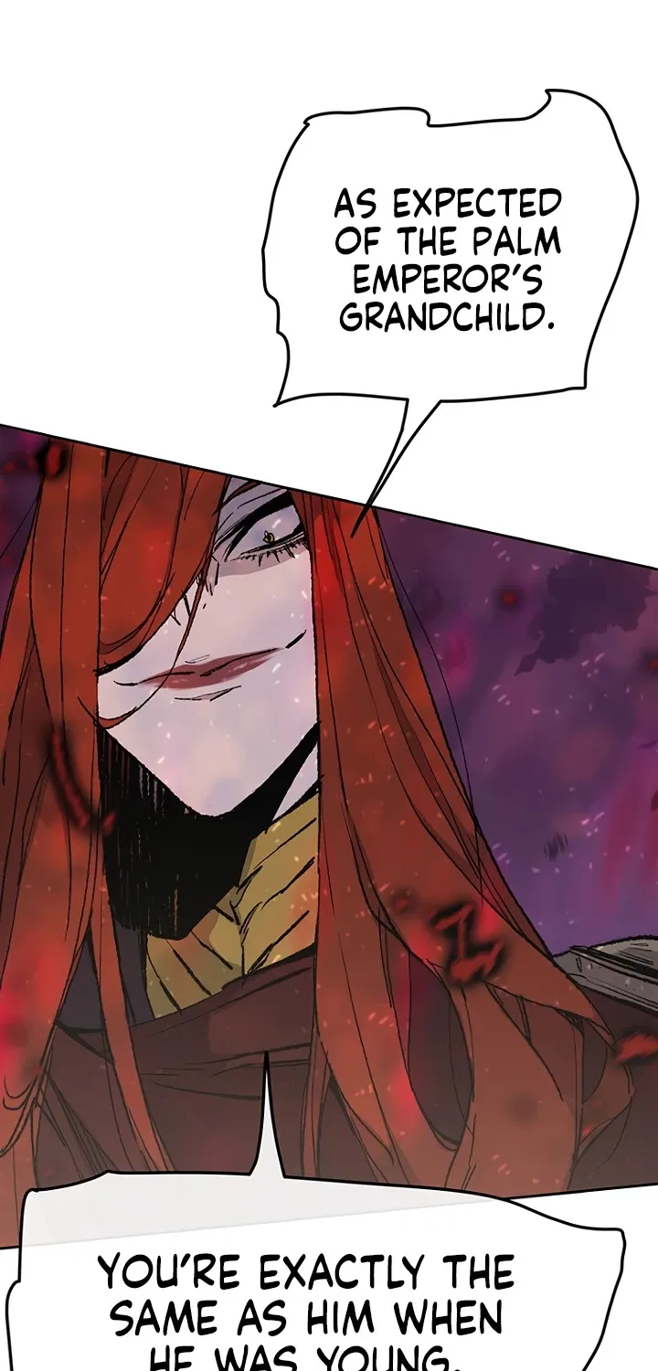 Read The Undefeatable Swordsman Manga Online