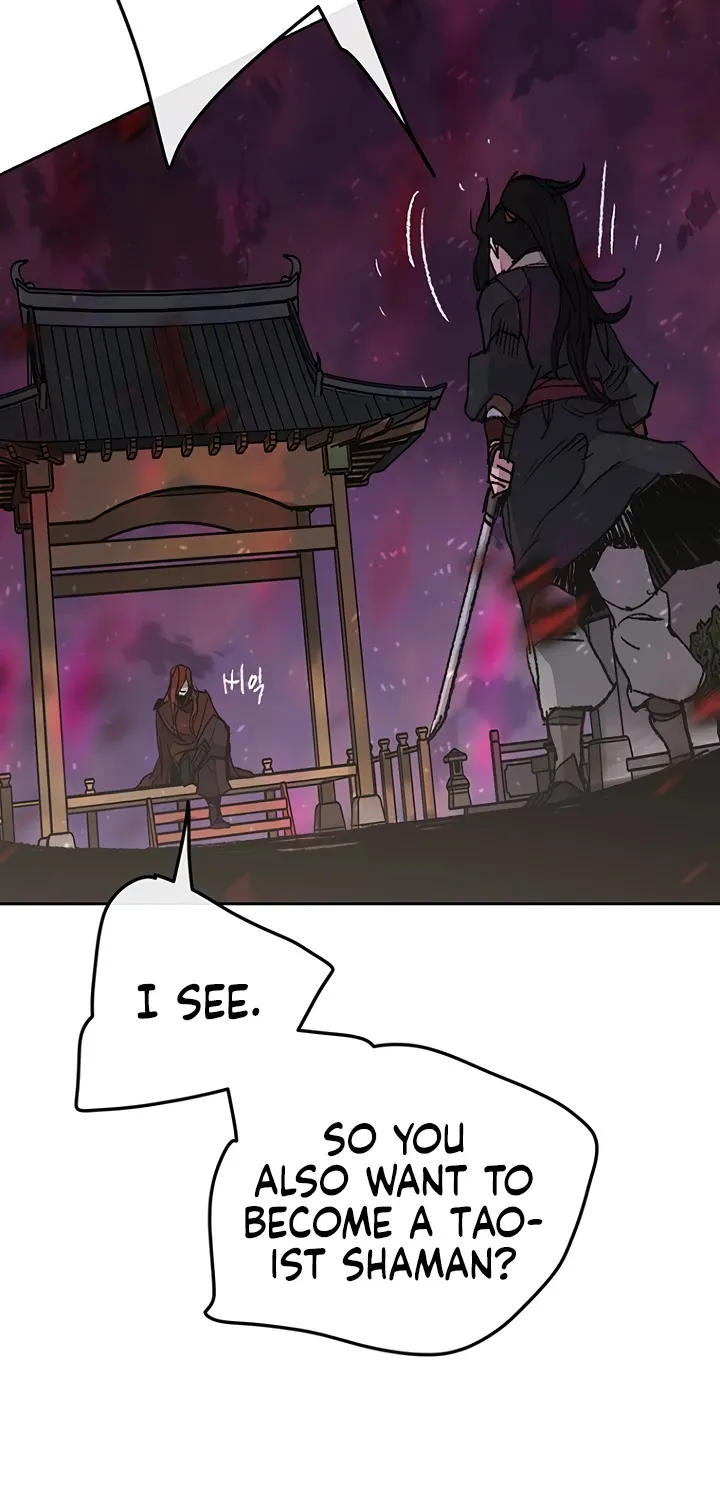 Read The Undefeatable Swordsman Manga Online