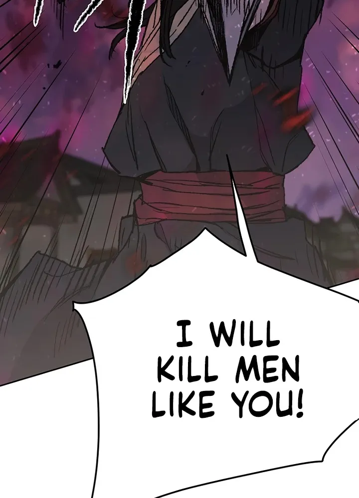 Read The Undefeatable Swordsman Manga Online