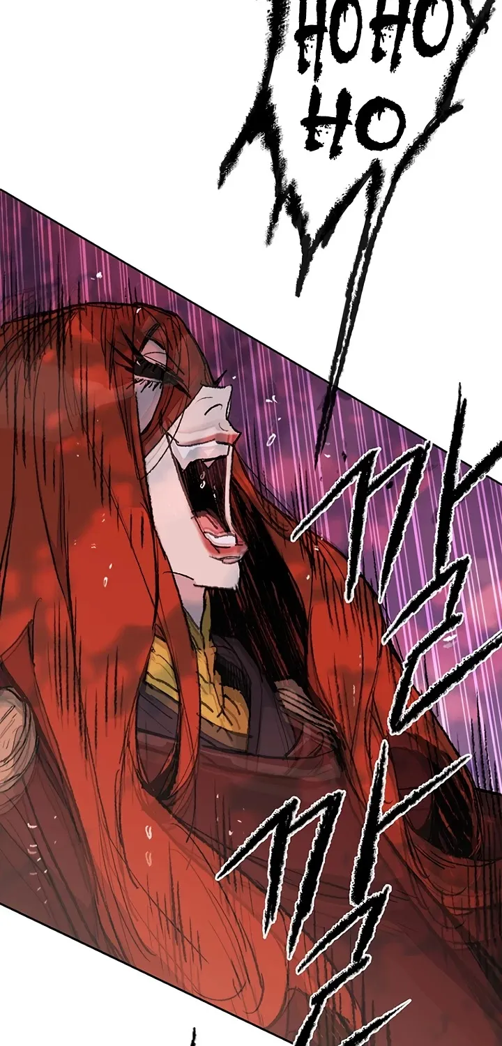 Read The Undefeatable Swordsman Manga Online