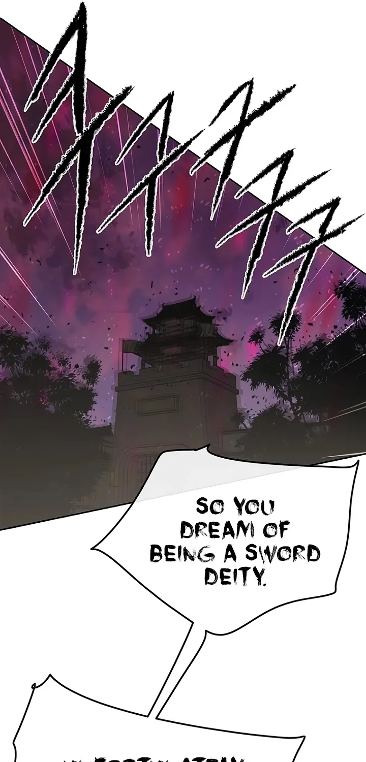 Read The Undefeatable Swordsman Manga Online