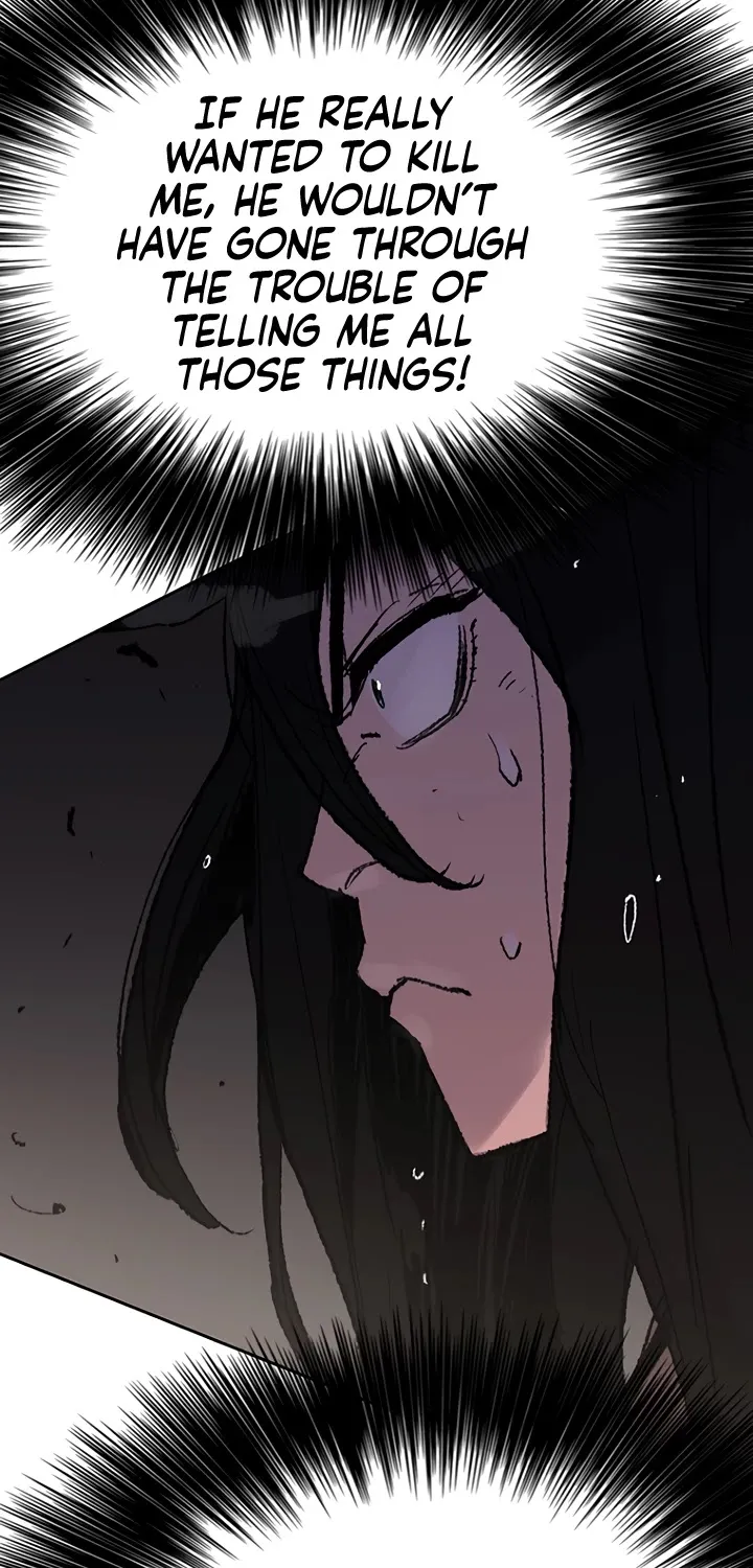 Read The Undefeatable Swordsman Manga Online