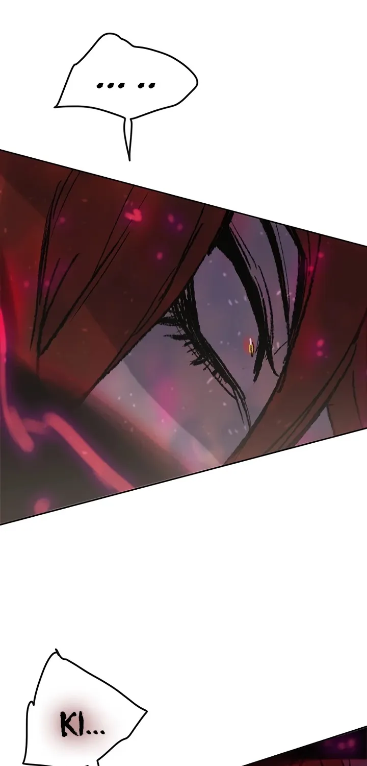 Read The Undefeatable Swordsman Manga Online