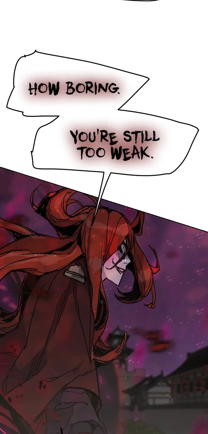 Read The Undefeatable Swordsman Manga Online