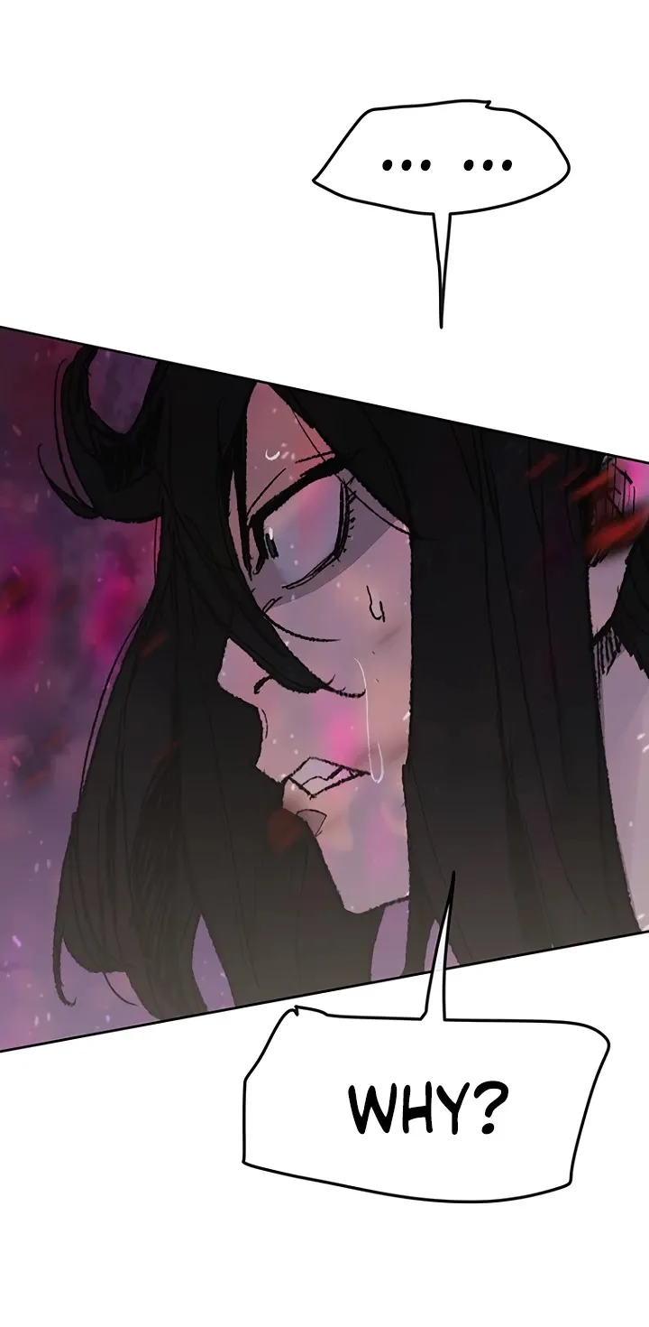 Read The Undefeatable Swordsman Manga Online