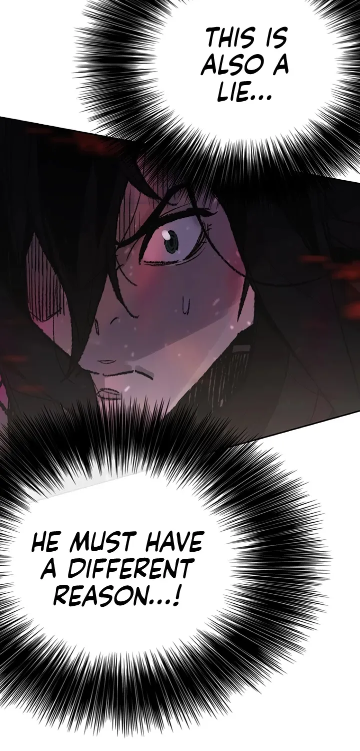 Read The Undefeatable Swordsman Manga Online