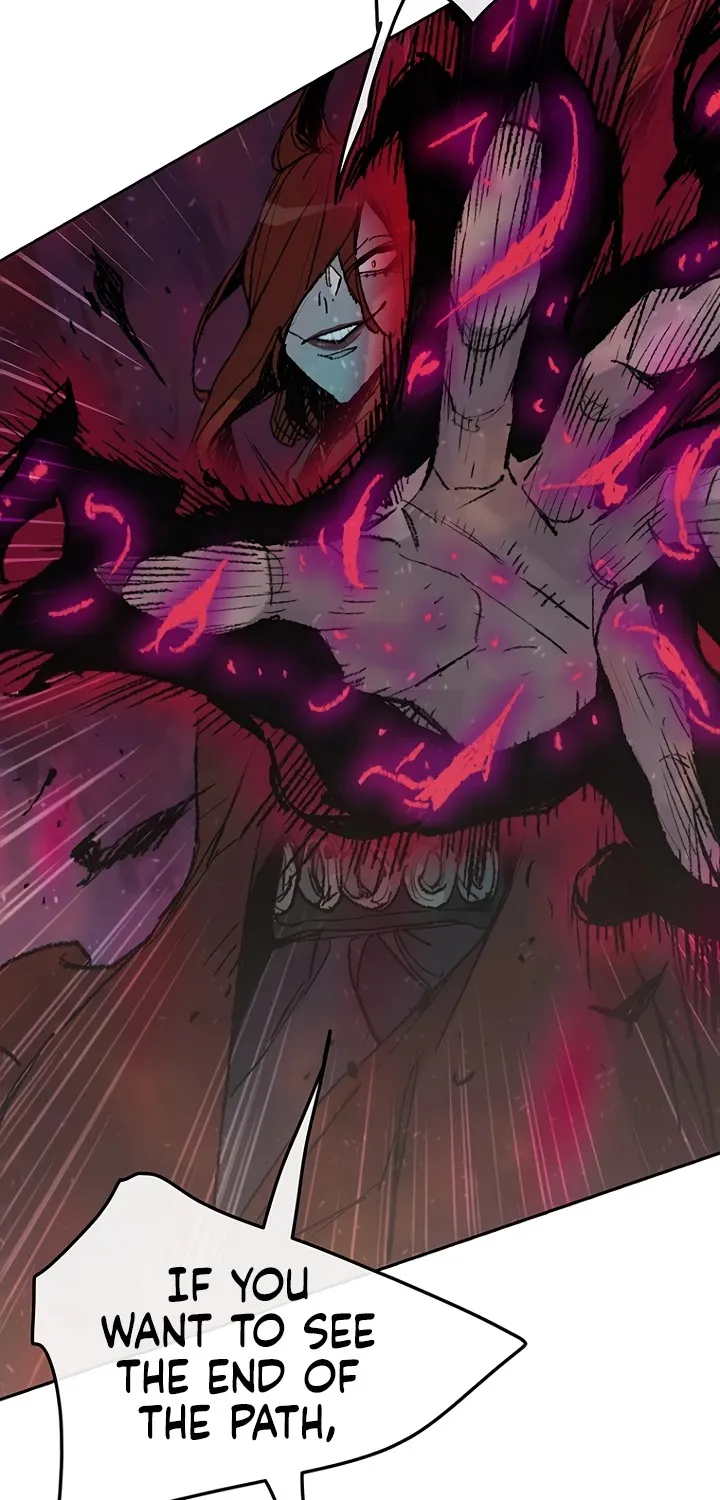 Read The Undefeatable Swordsman Manga Online