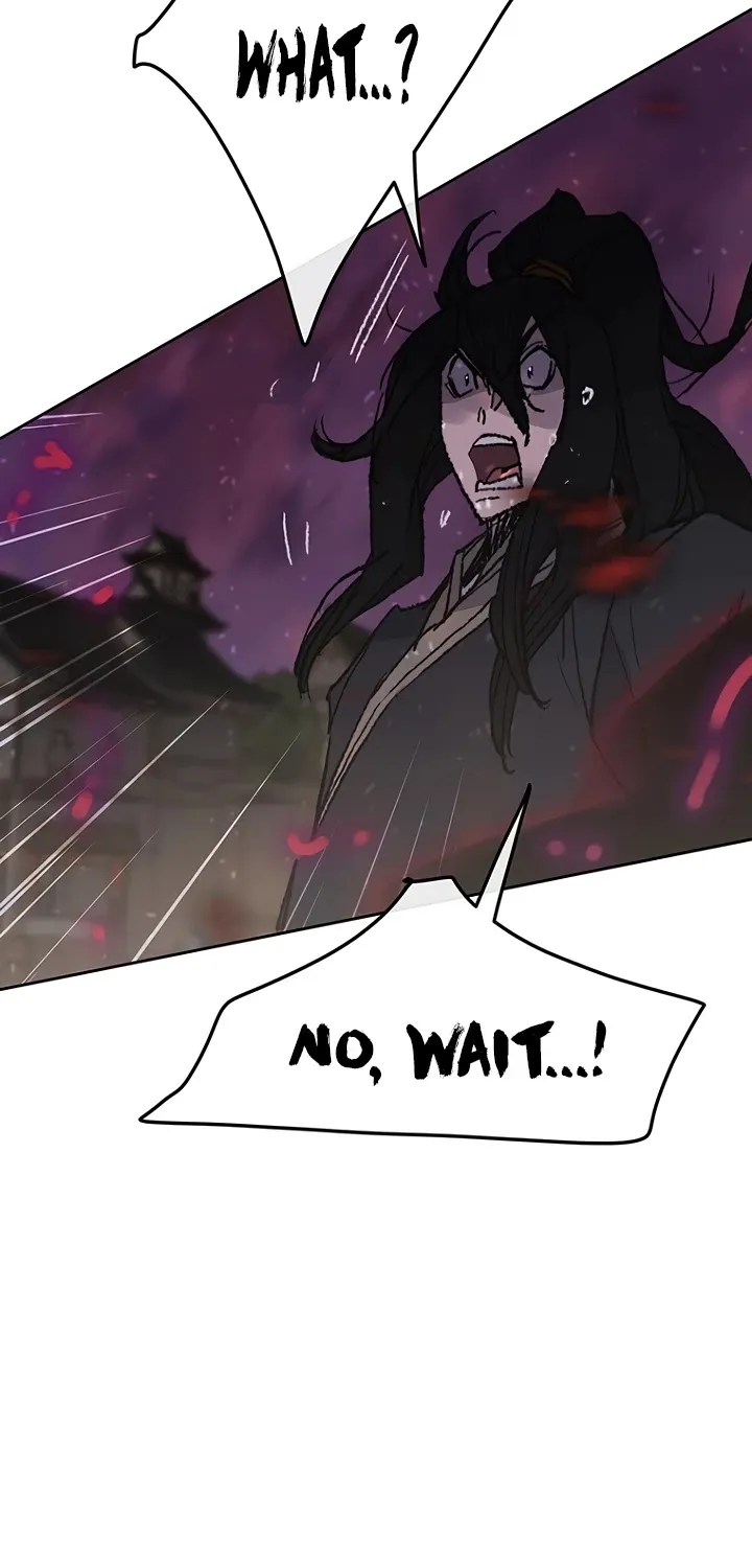 Read The Undefeatable Swordsman Manga Online