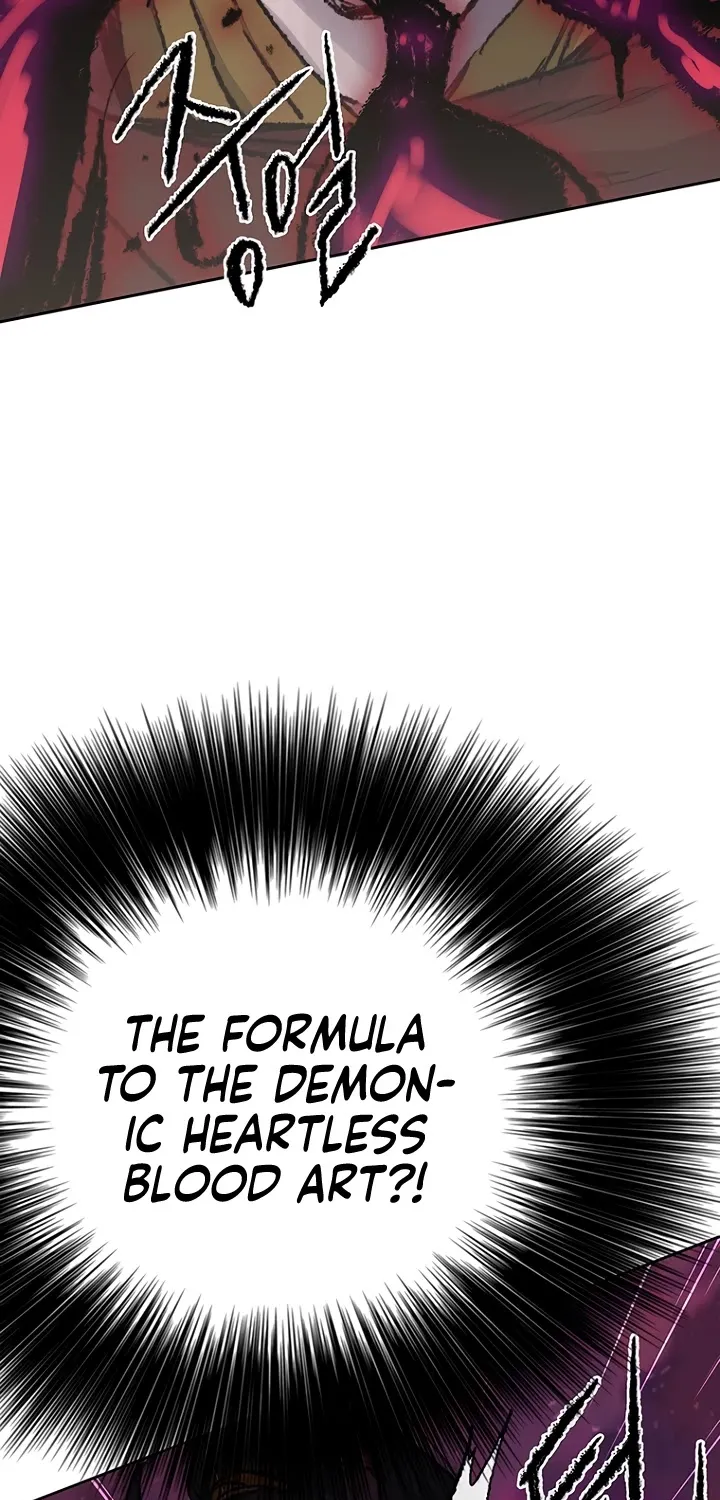 Read The Undefeatable Swordsman Manga Online