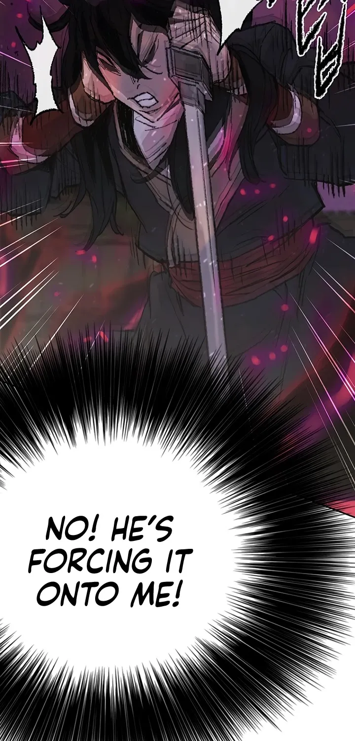 Read The Undefeatable Swordsman Manga Online