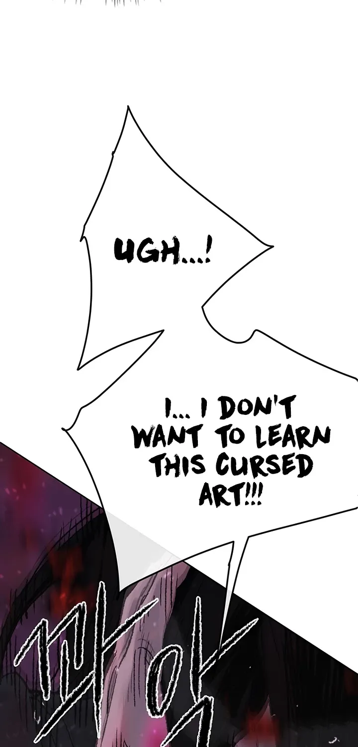 Read The Undefeatable Swordsman Manga Online