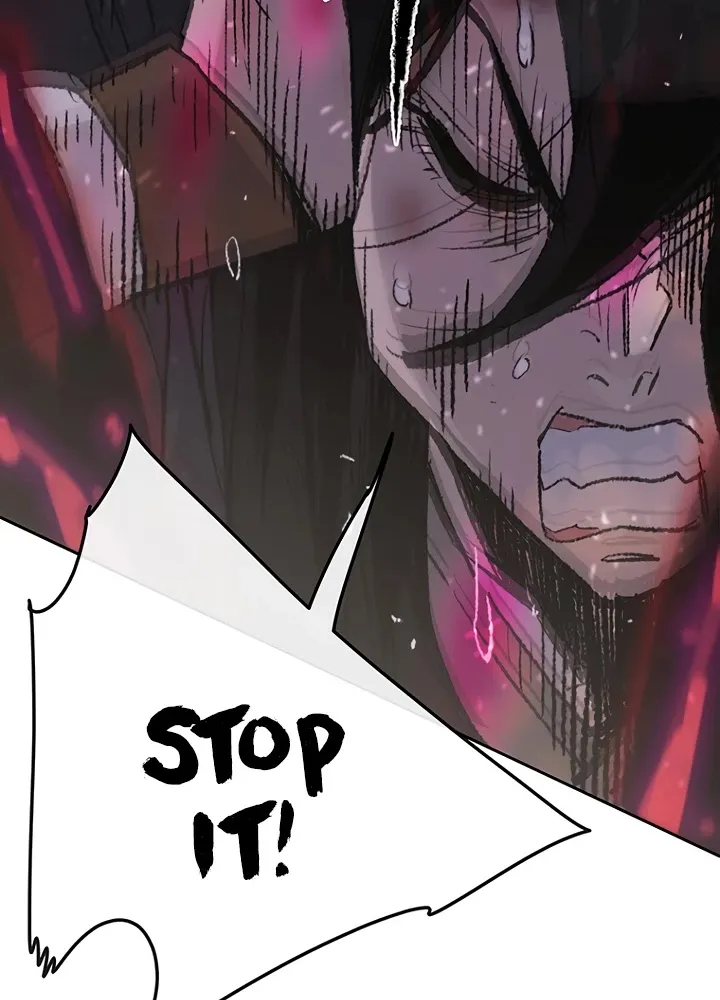 Read The Undefeatable Swordsman Manga Online