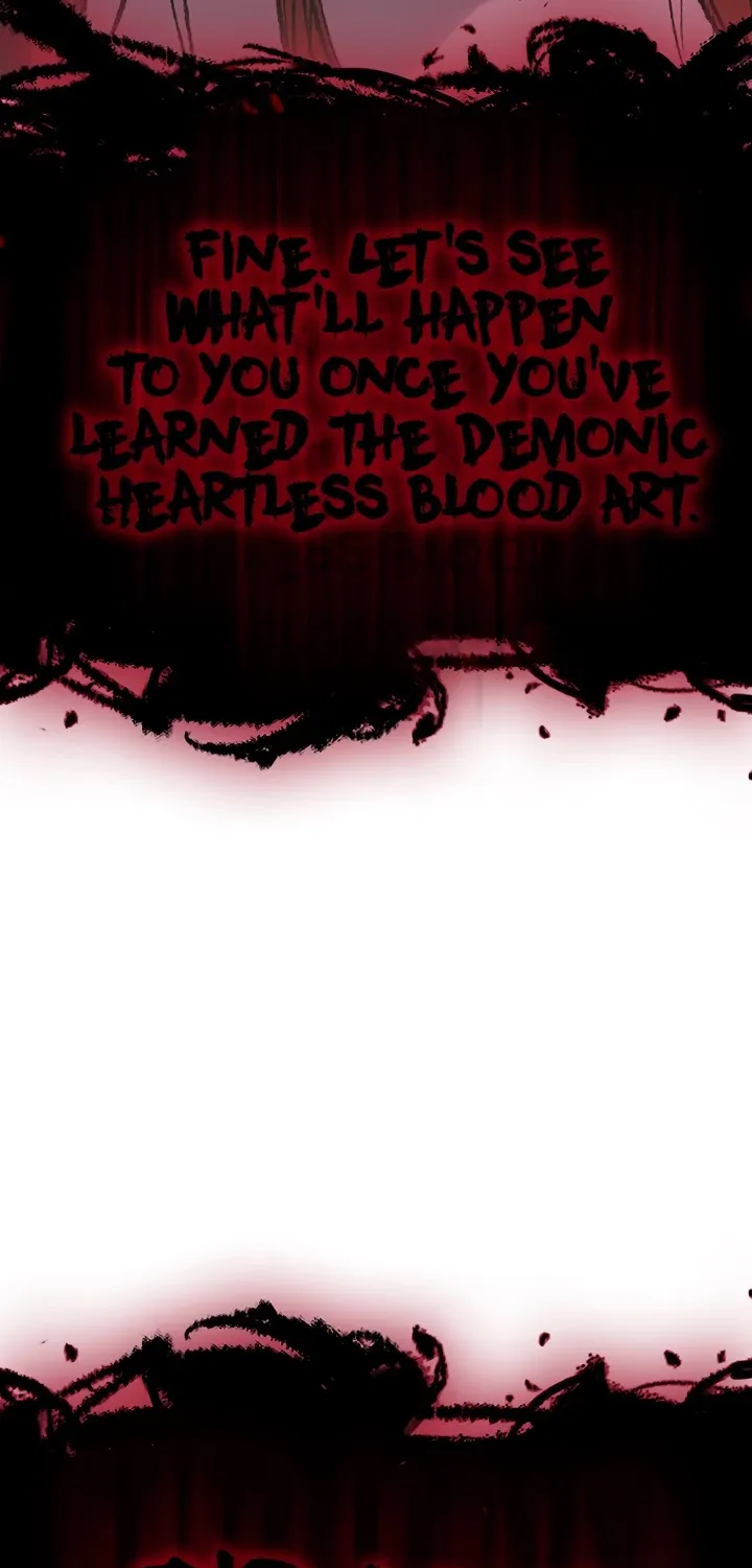 Read The Undefeatable Swordsman Manga Online