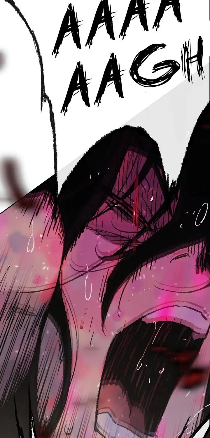 Read The Undefeatable Swordsman Manga Online