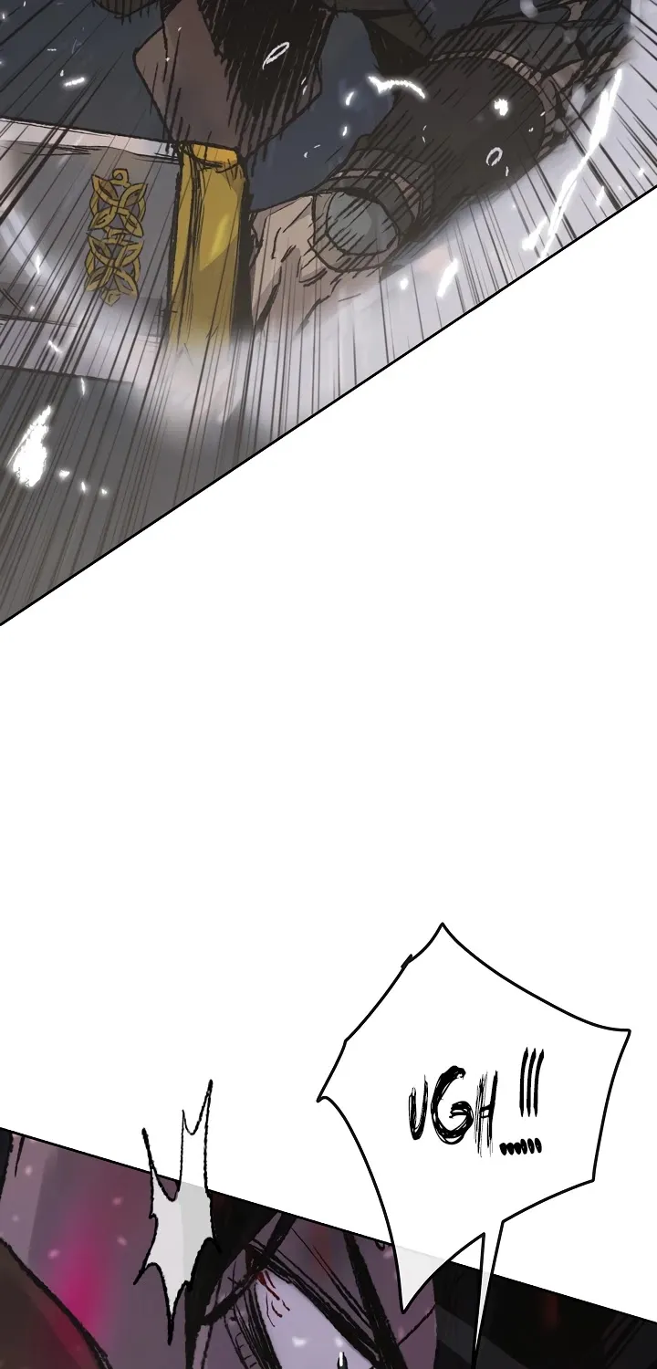 Read The Undefeatable Swordsman Manga Online