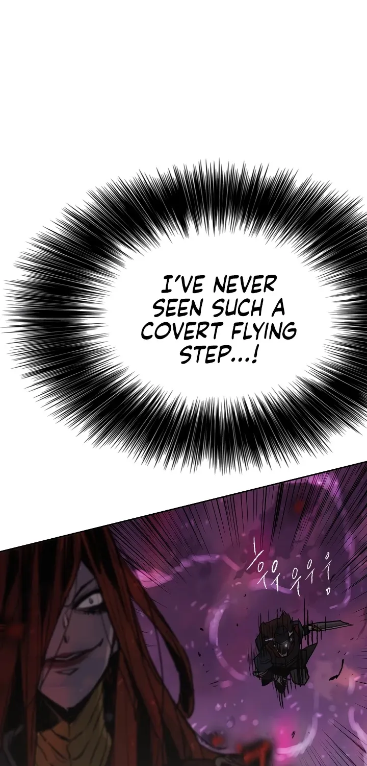 Read The Undefeatable Swordsman Manga Online