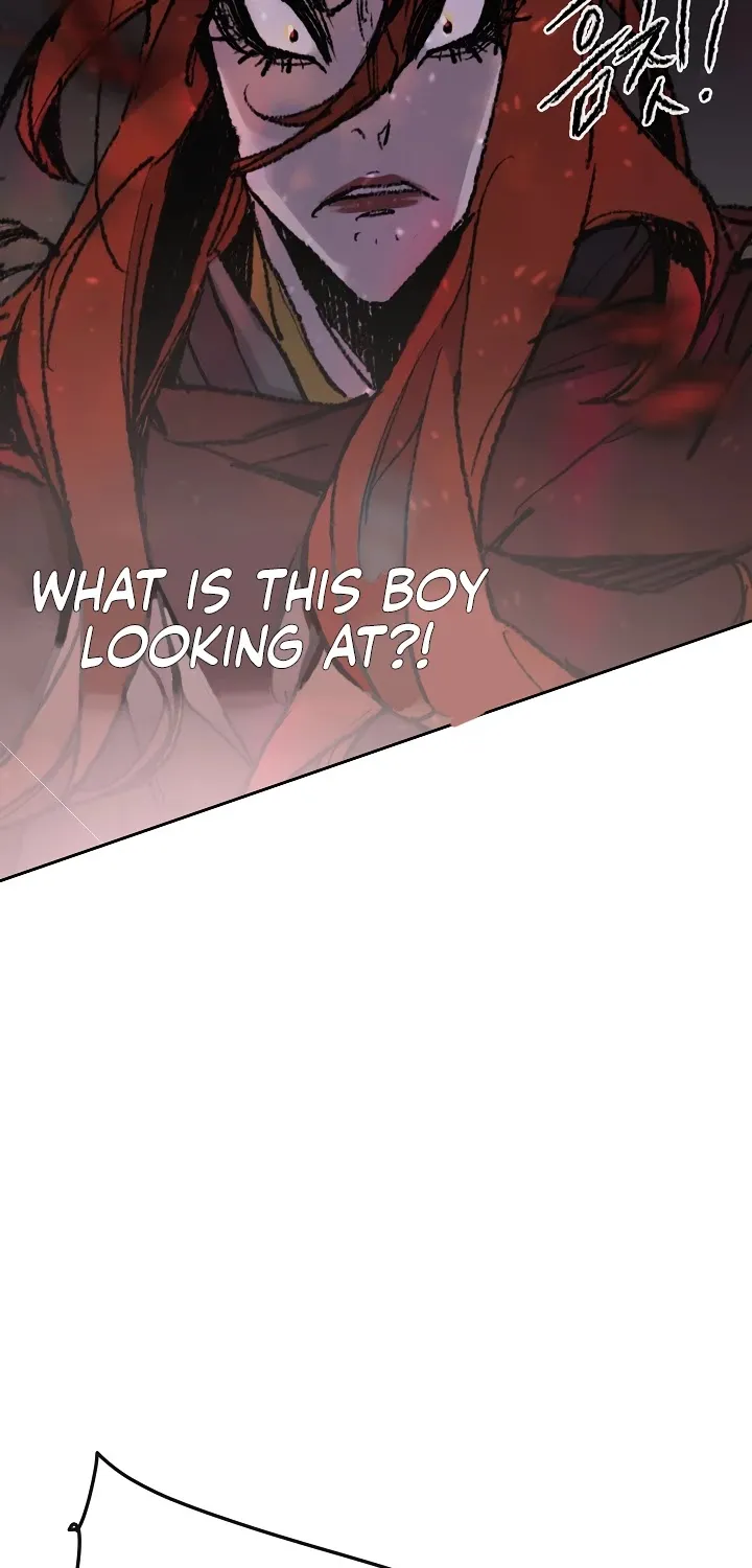 Read The Undefeatable Swordsman Manga Online