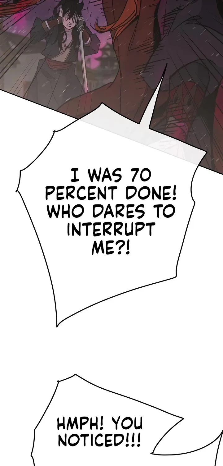 Read The Undefeatable Swordsman Manga Online