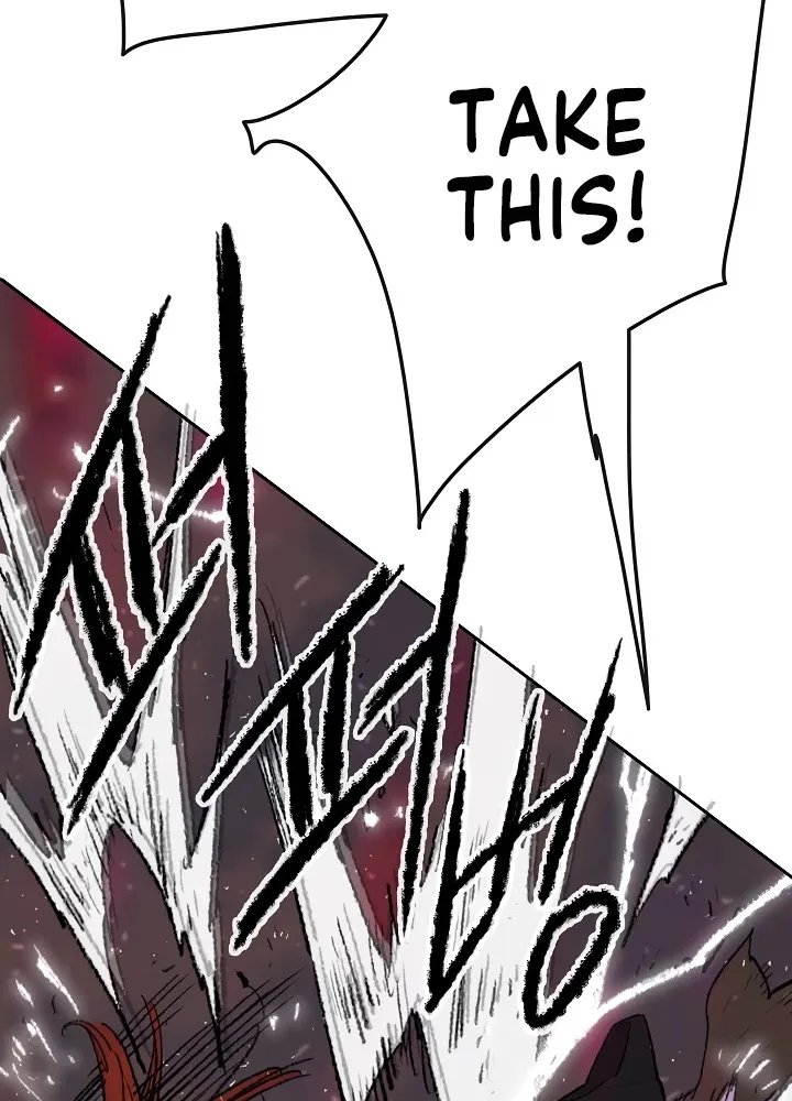 Read The Undefeatable Swordsman Manga Online