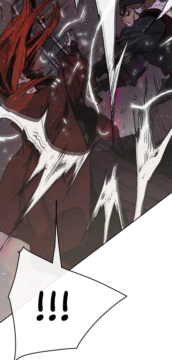 Read The Undefeatable Swordsman Manga Online