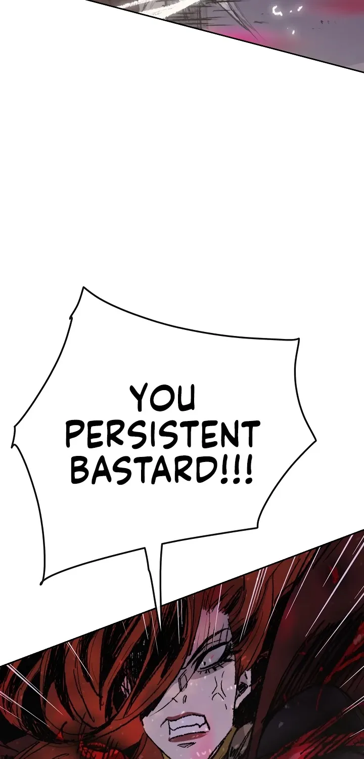 Read The Undefeatable Swordsman Manga Online