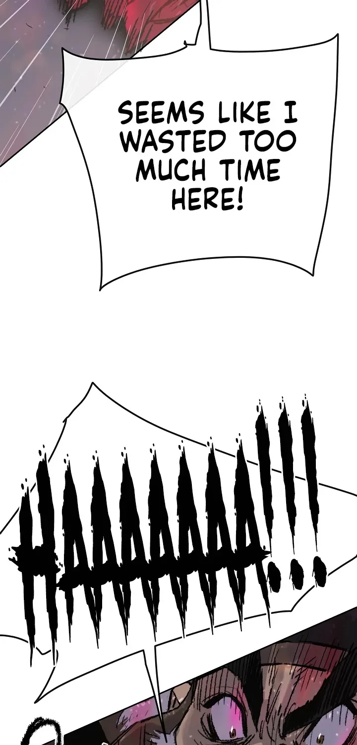 Read The Undefeatable Swordsman Manga Online