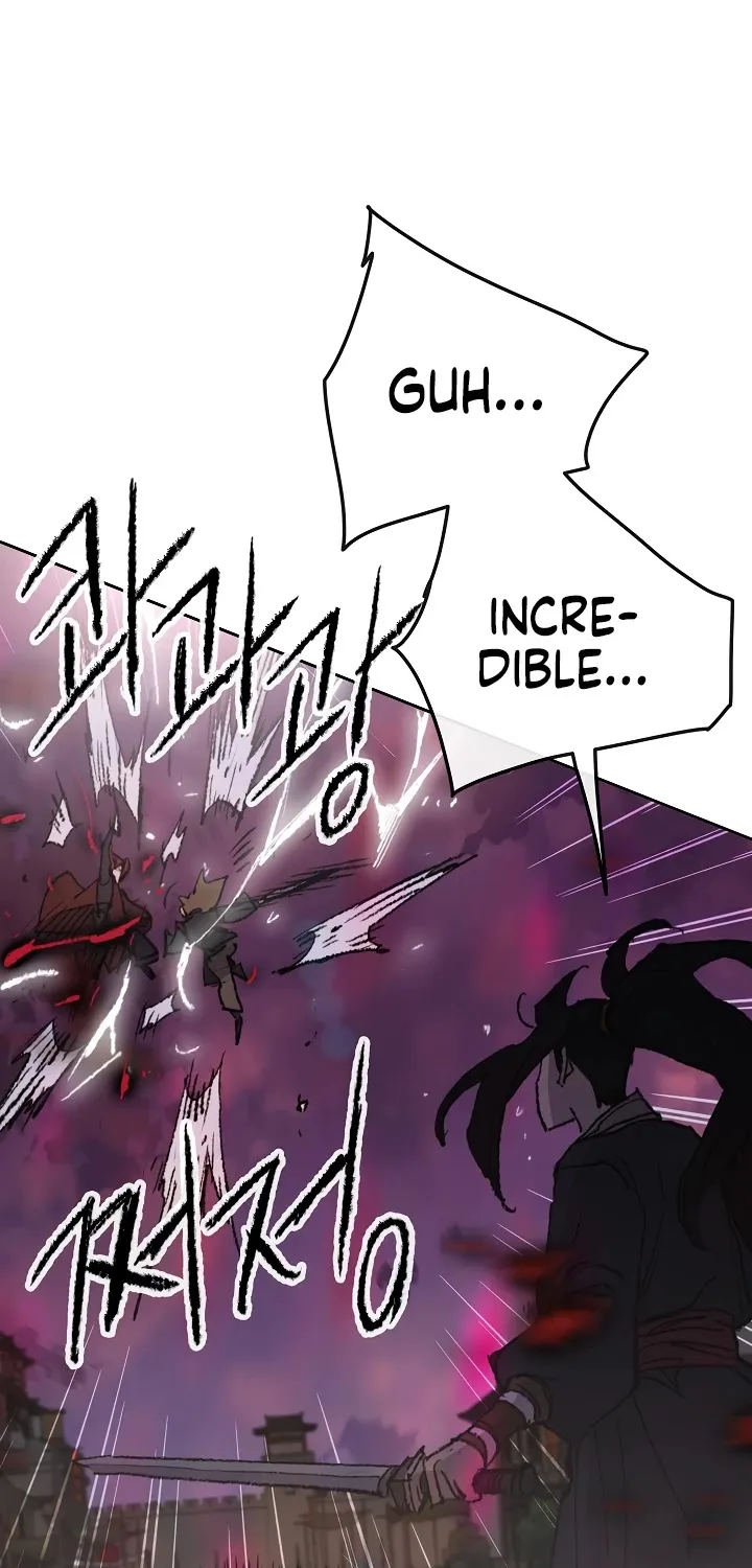 Read The Undefeatable Swordsman Manga Online