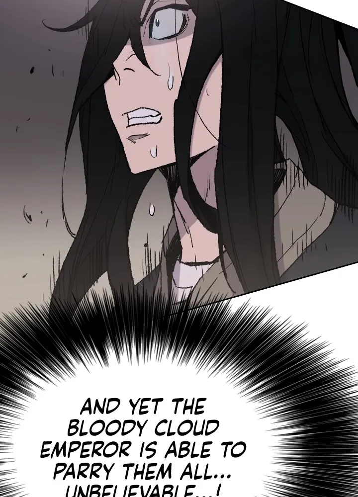 Read The Undefeatable Swordsman Manga Online