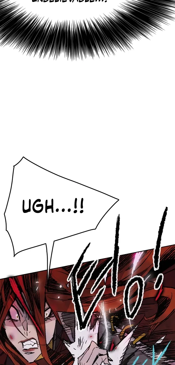 Read The Undefeatable Swordsman Manga Online