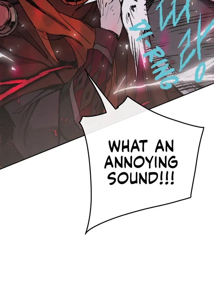 Read The Undefeatable Swordsman Manga Online