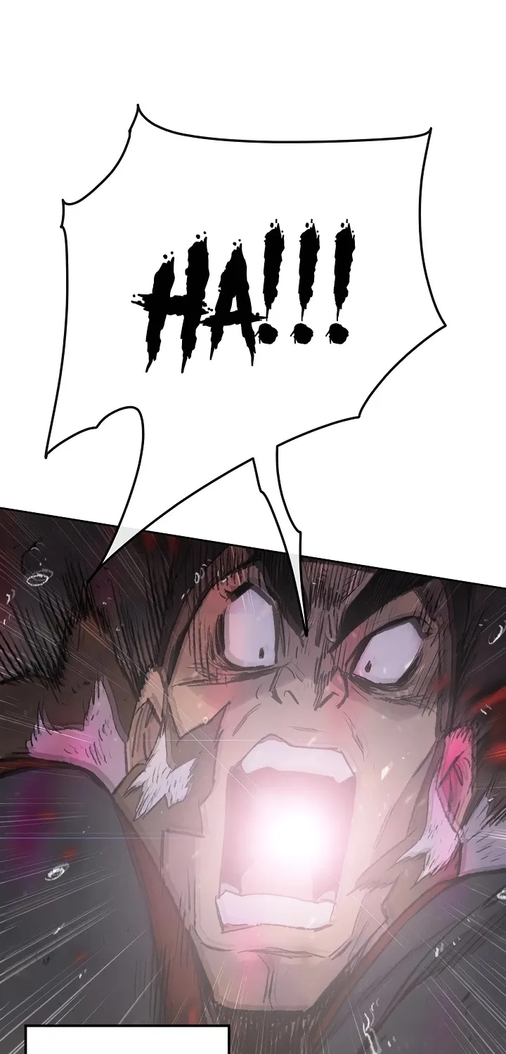 Read The Undefeatable Swordsman Manga Online