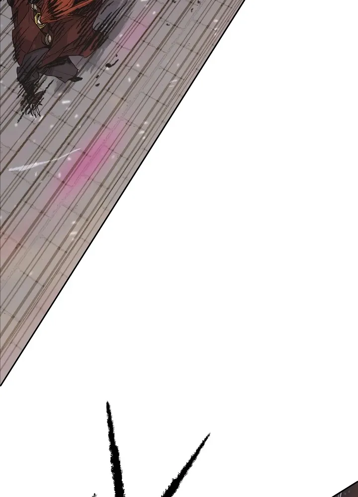 Read The Undefeatable Swordsman Manga Online