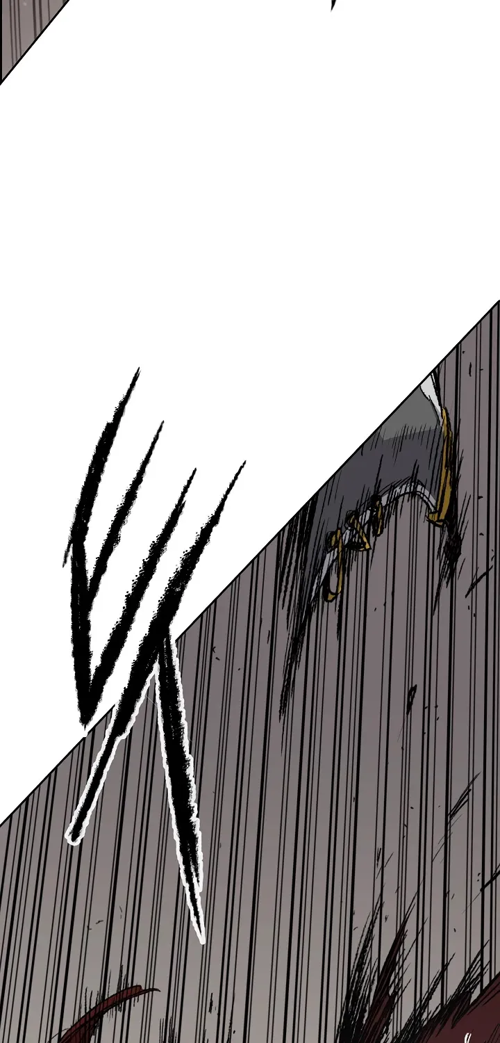 Read The Undefeatable Swordsman Manga Online