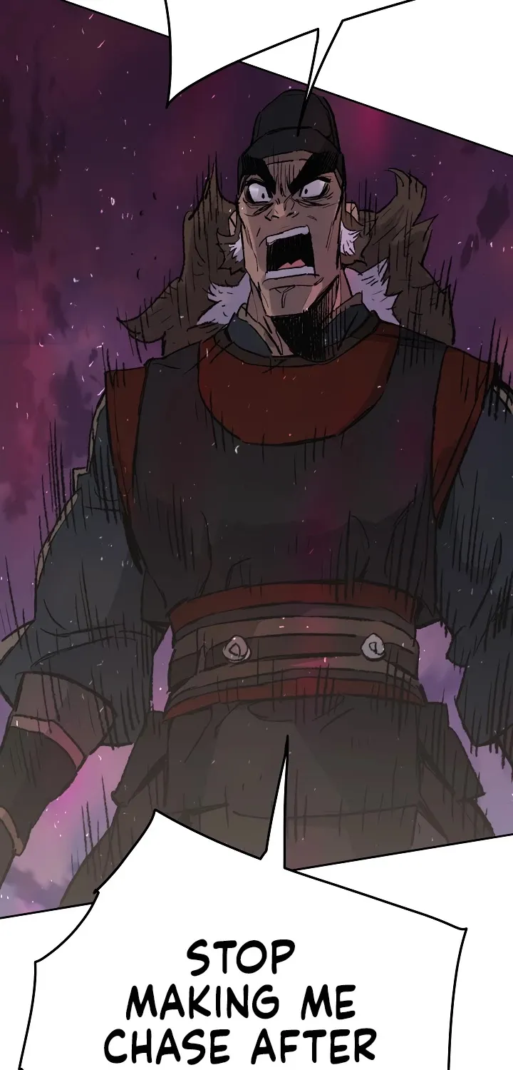 Read The Undefeatable Swordsman Manga Online