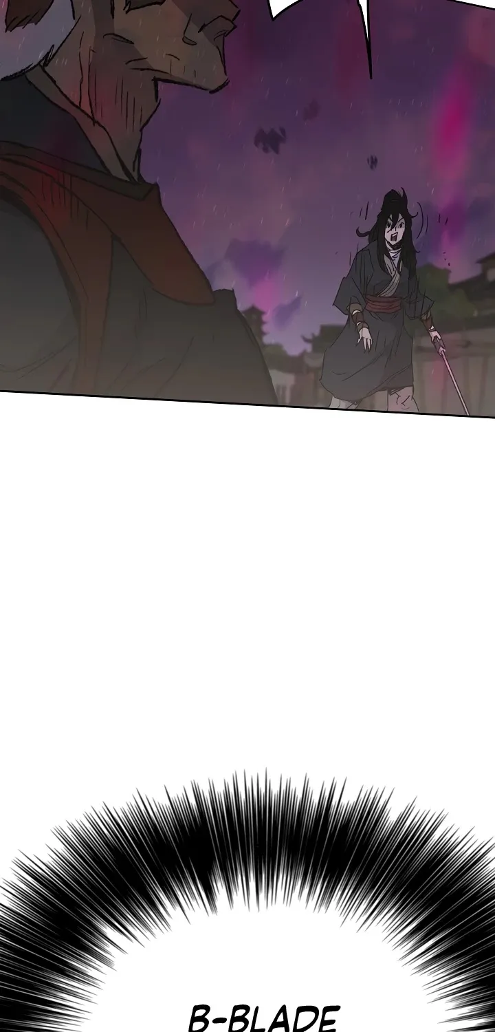 Read The Undefeatable Swordsman Manga Online