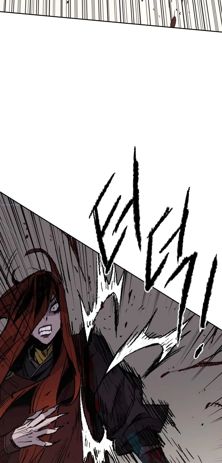 Read The Undefeatable Swordsman Manga Online