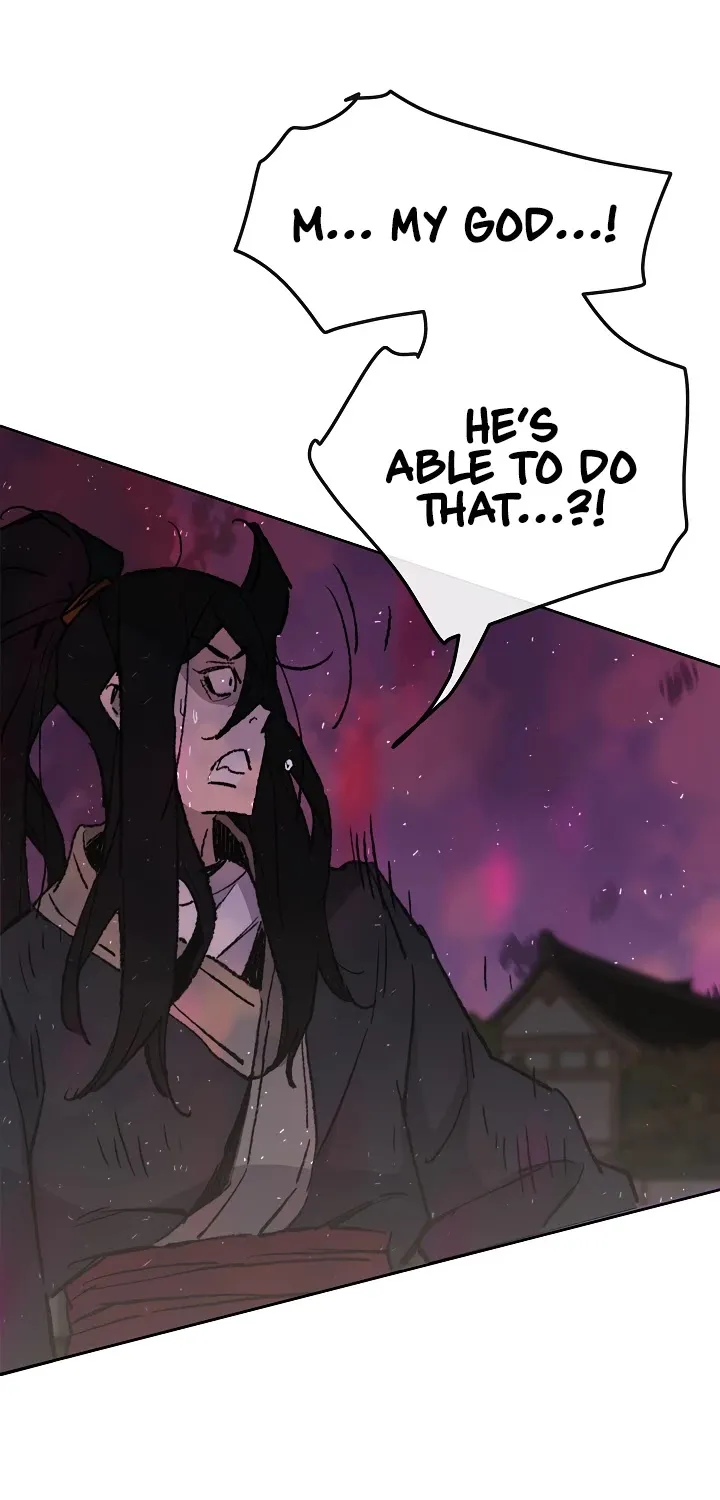 Read The Undefeatable Swordsman Manga Online