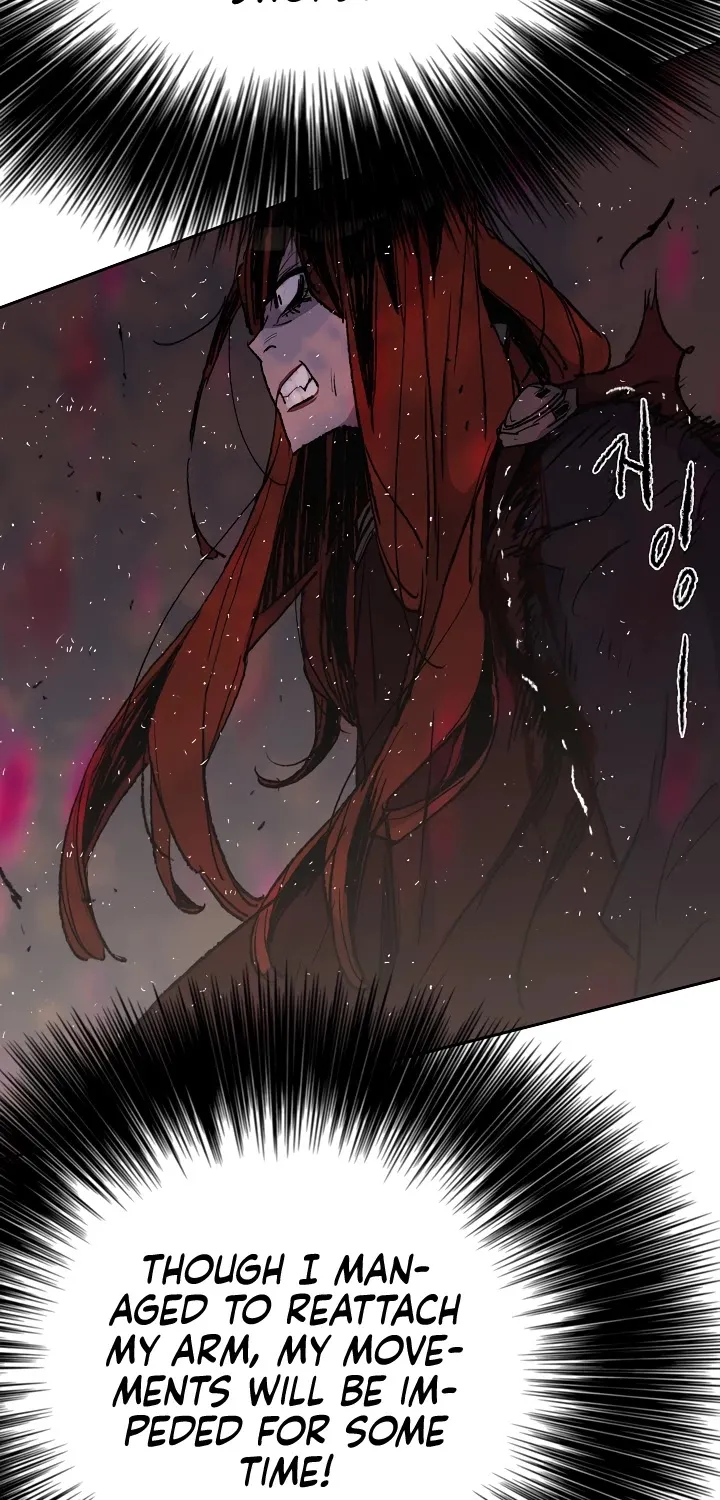 Read The Undefeatable Swordsman Manga Online