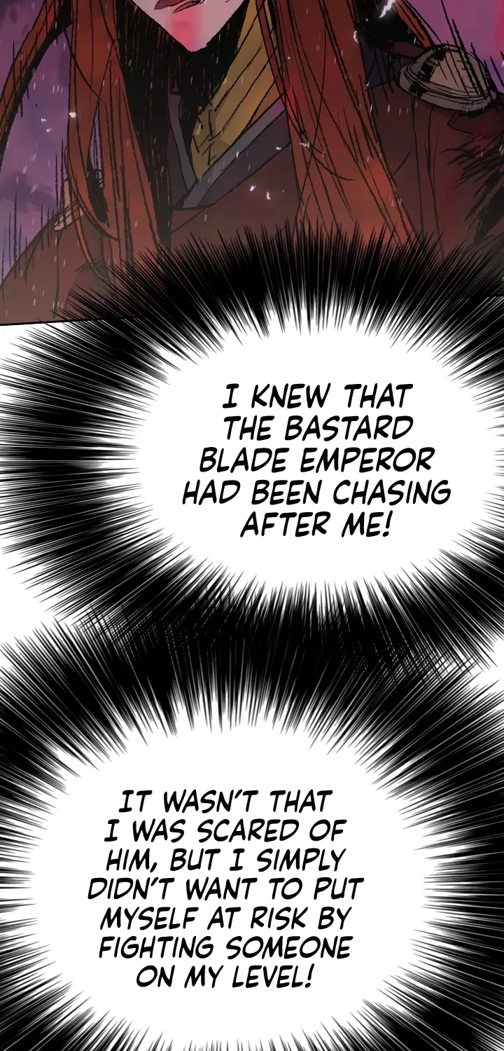 Read The Undefeatable Swordsman Manga Online