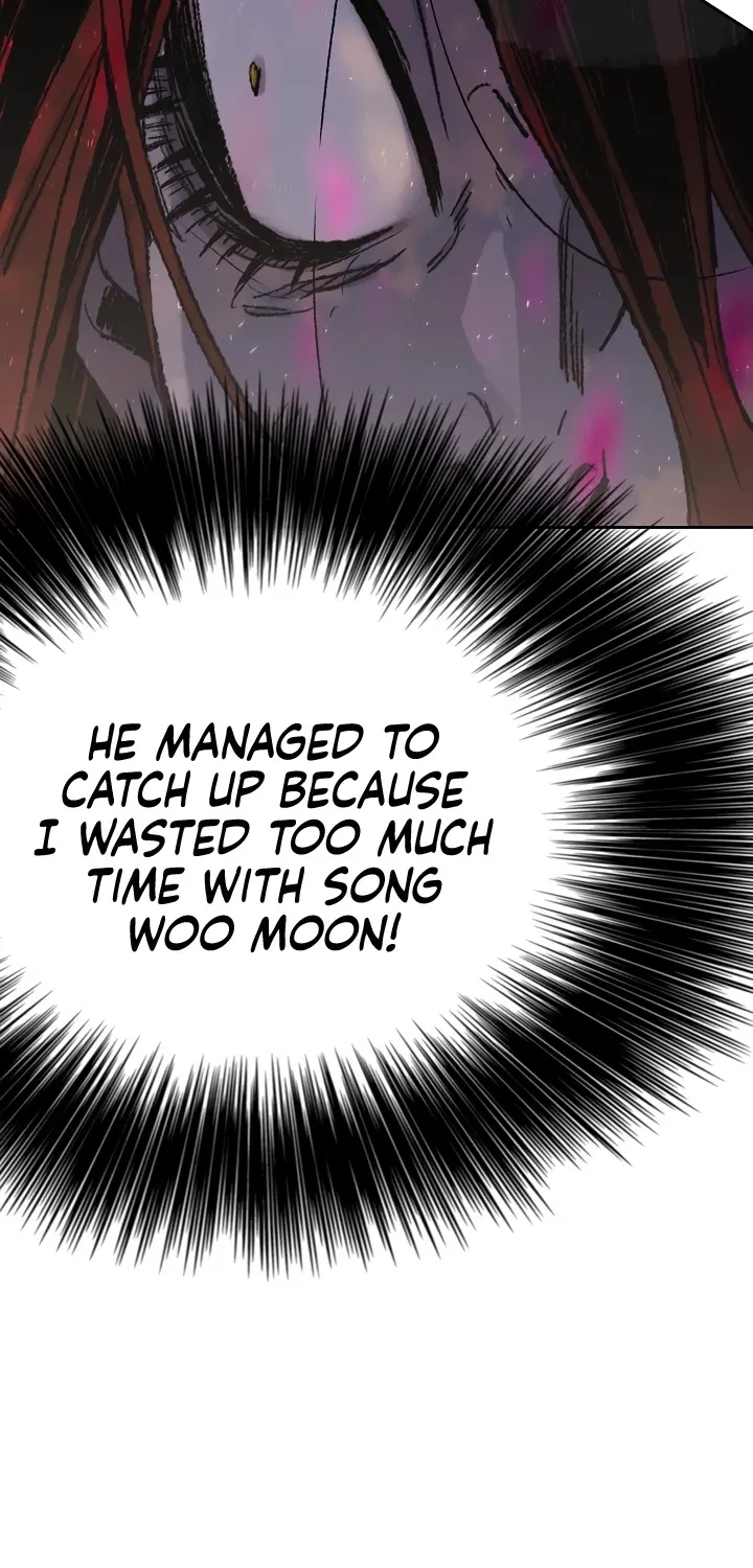 Read The Undefeatable Swordsman Manga Online