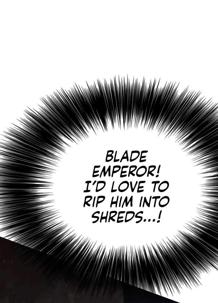 Read The Undefeatable Swordsman Manga Online