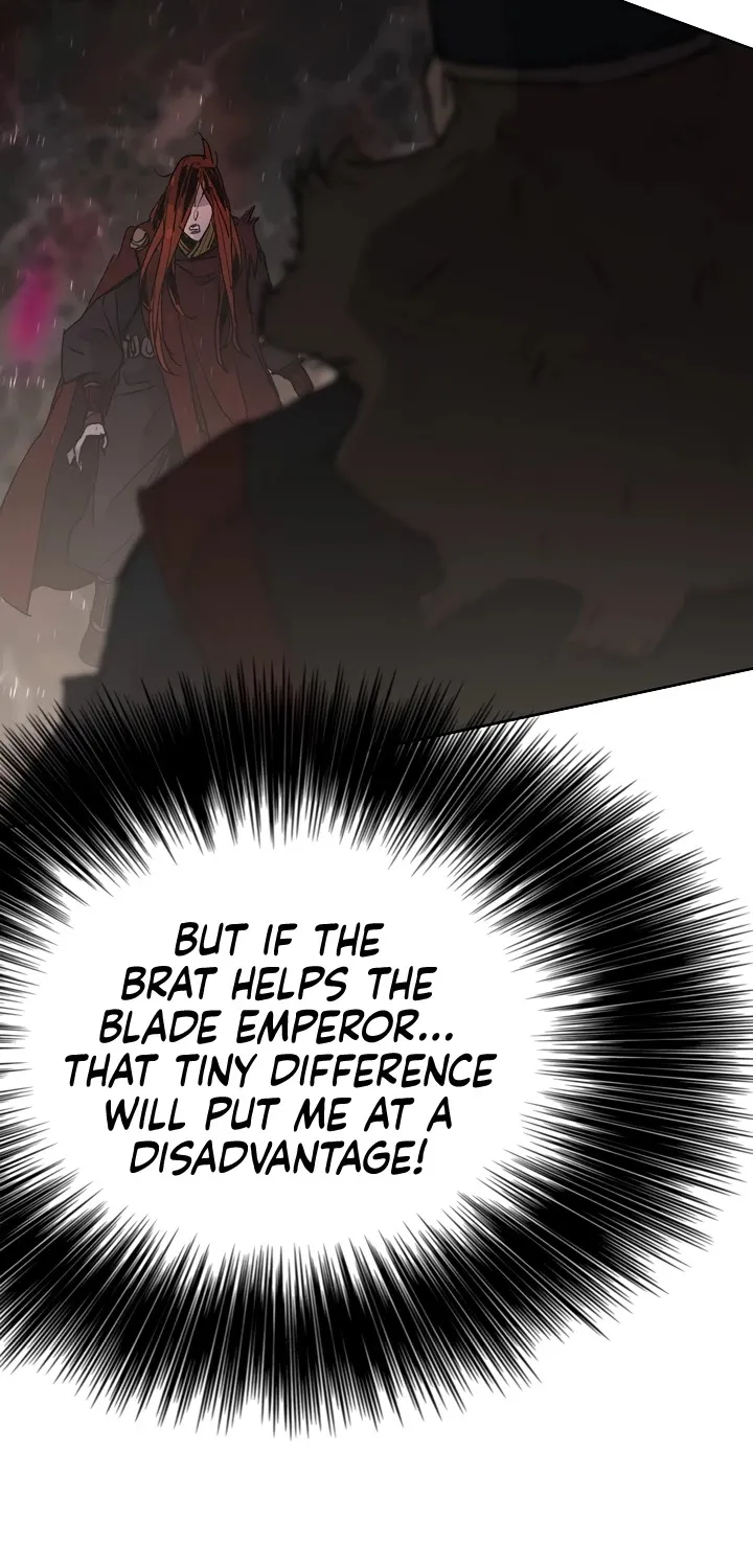 Read The Undefeatable Swordsman Manga Online