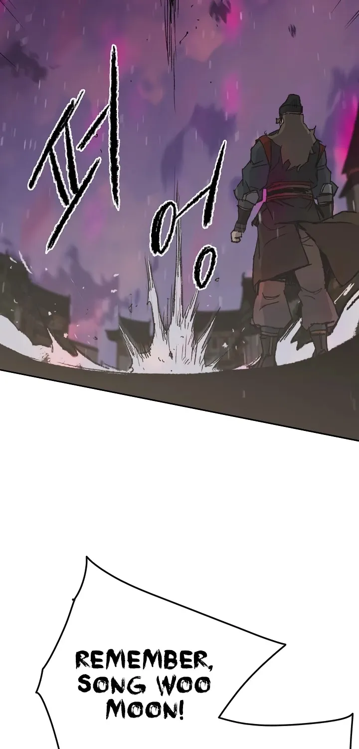 Read The Undefeatable Swordsman Manga Online