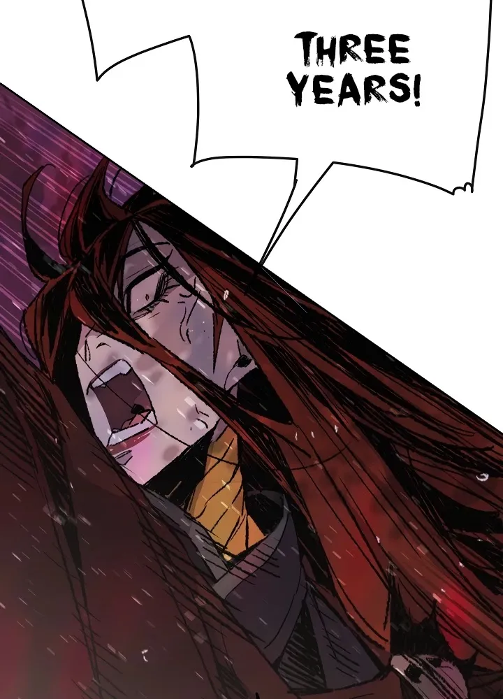 Read The Undefeatable Swordsman Manga Online