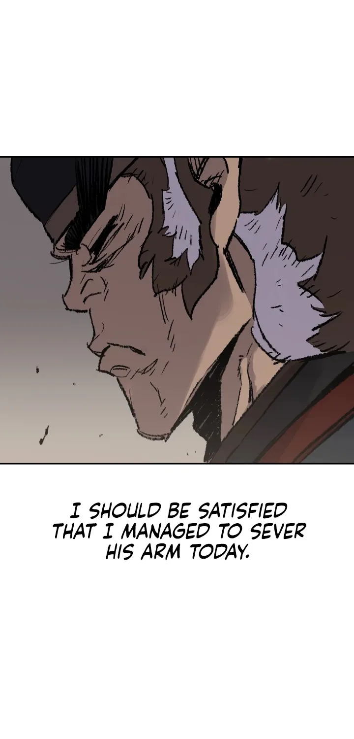 Read The Undefeatable Swordsman Manga Online