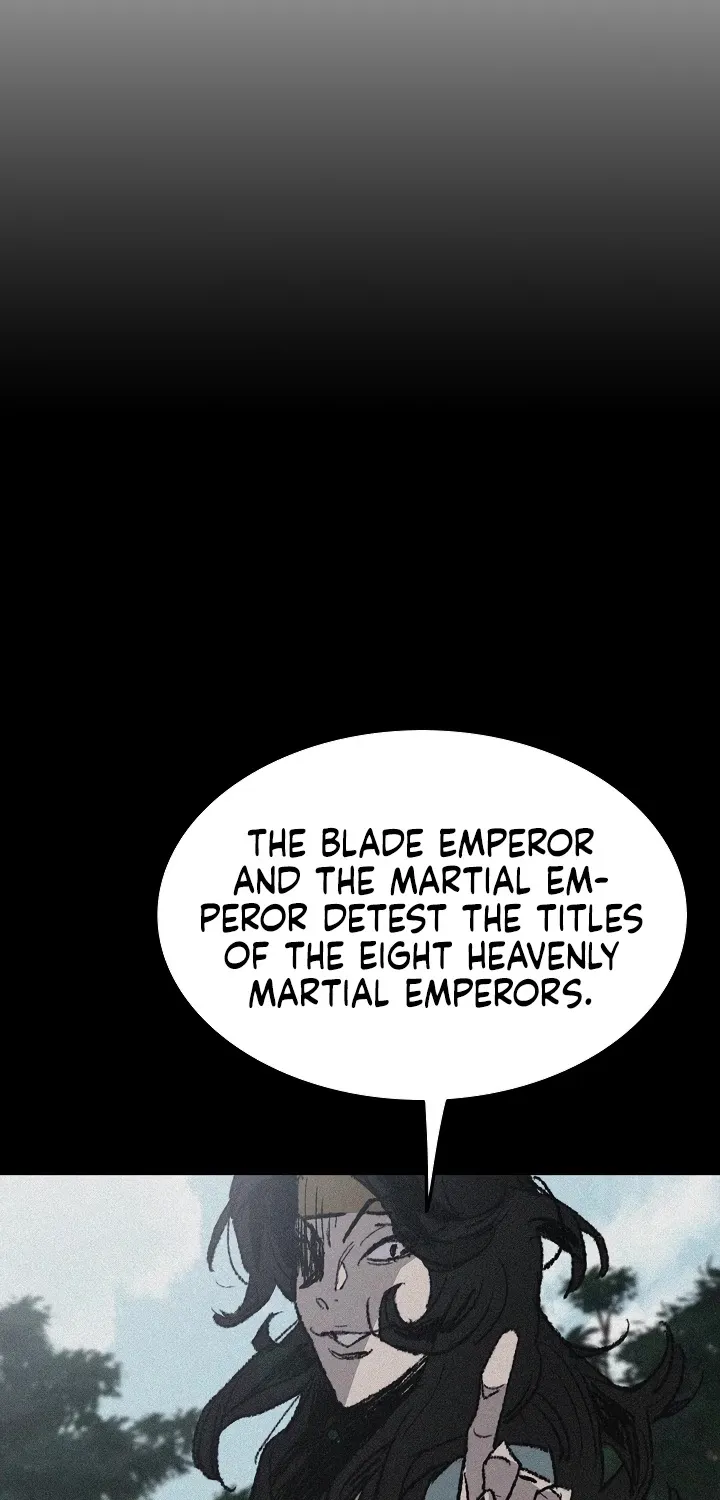 Read The Undefeatable Swordsman Manga Online