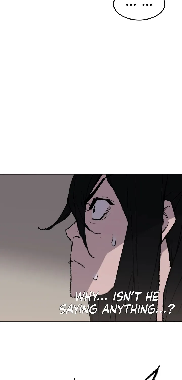 Read The Undefeatable Swordsman Manga Online