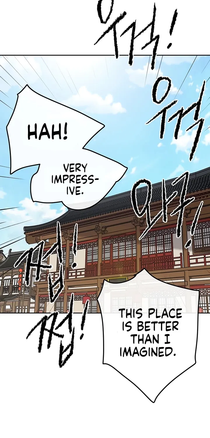 Read The Undefeatable Swordsman Manga Online