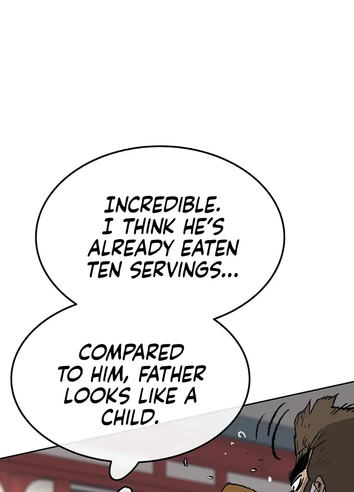 Read The Undefeatable Swordsman Manga Online