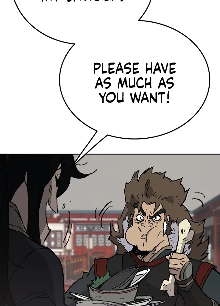 Read The Undefeatable Swordsman Manga Online